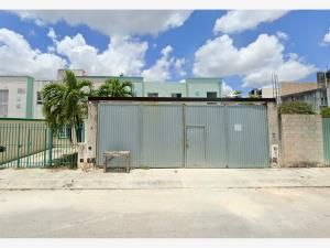 Casa en Monte Real, Benito Juárez, Quintana Roo