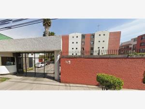 Departamento en Santa María Nonoalco, Benito Juárez, Ciudad de México