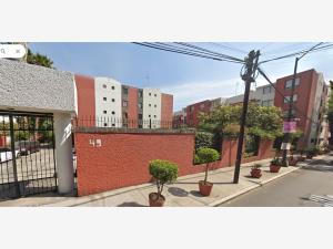 Departamento en venta en Santa María Nonoalco, Benito Juárez — foto 3 de 9