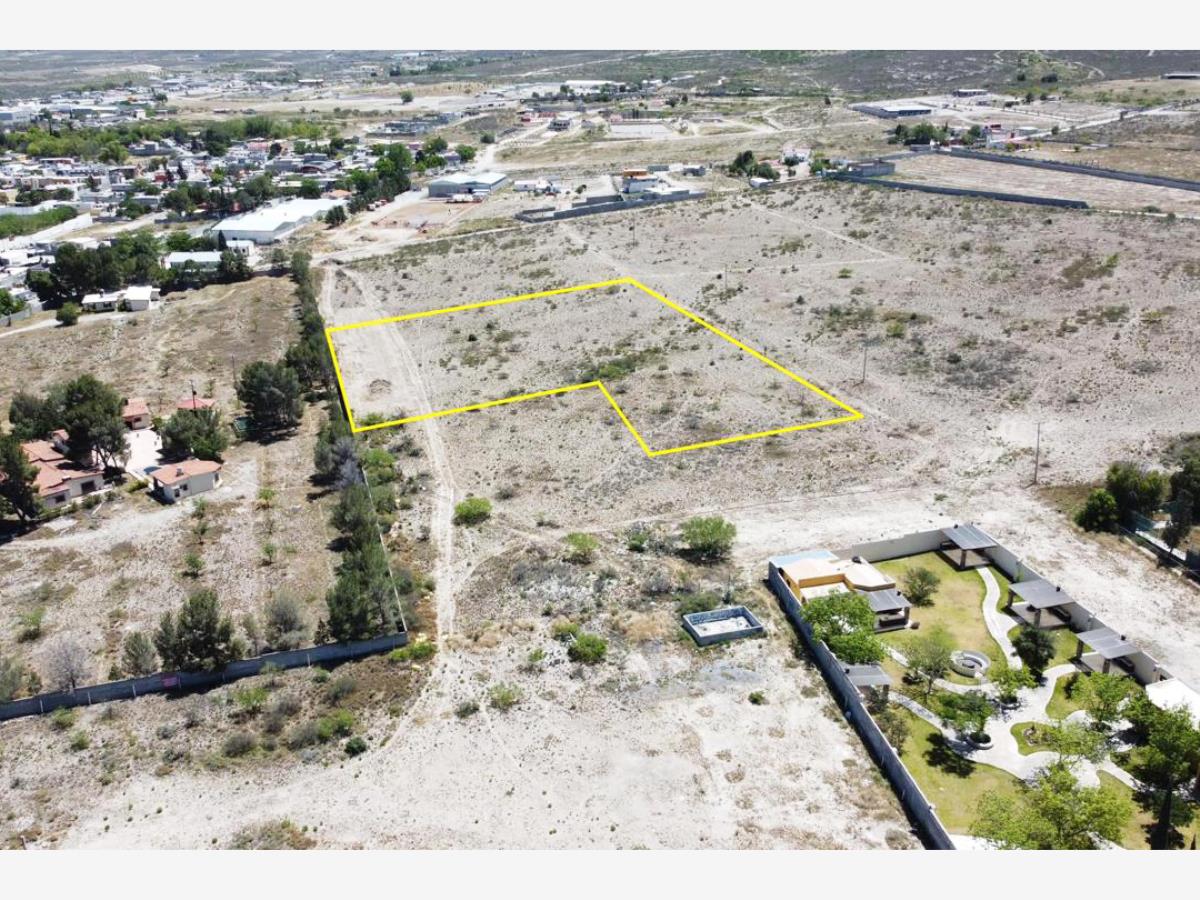 Terreno en venta en San Isidro, Arteaga — foto 1 de 5