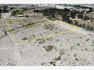 Terreno en venta en San Isidro, Arteaga — foto 2 de 5