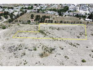 Terreno en venta en San Isidro, Arteaga — foto 3 de 5