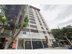 Departamento en Del Valle Centro, Benito Juárez, Ciudad de México