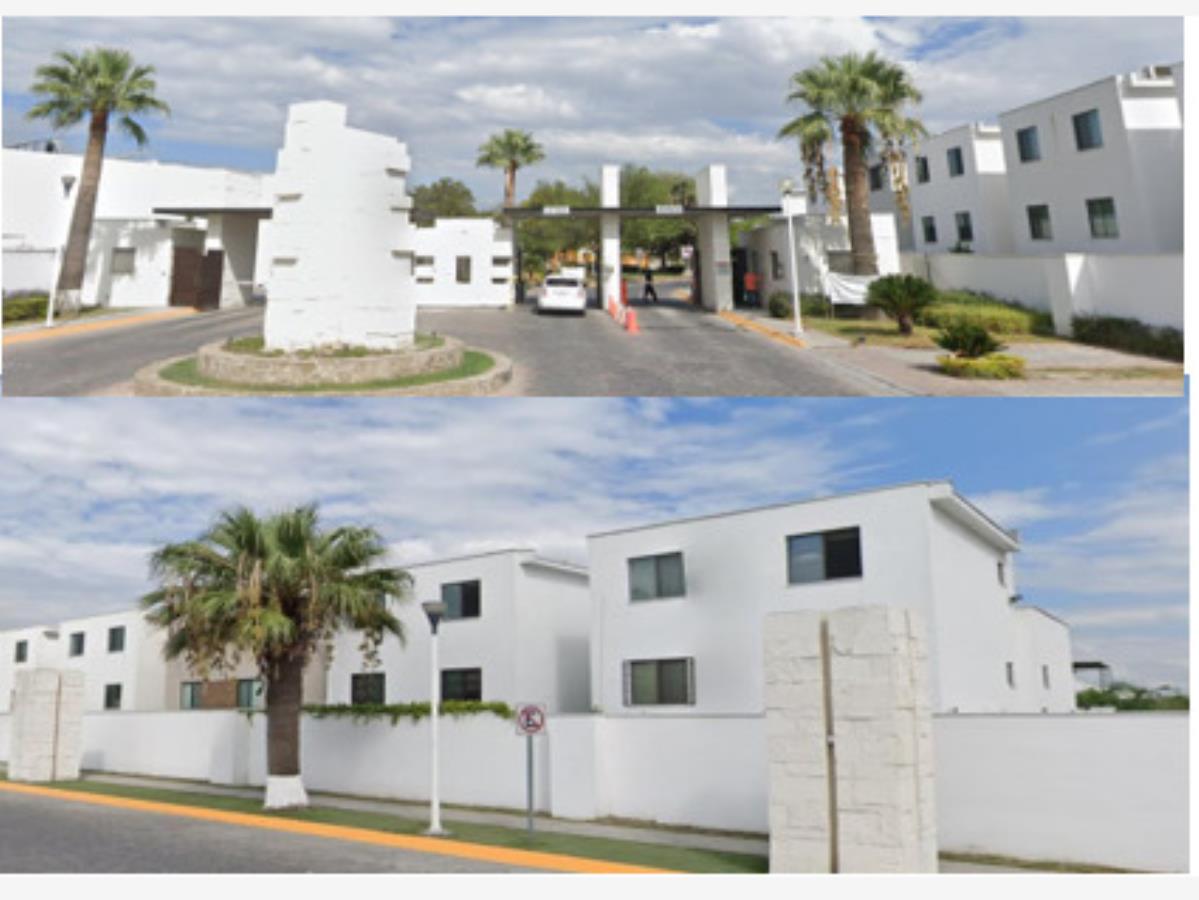 Casa en venta en Vivenza, San Nicolás de los Garza — foto 1 de 8