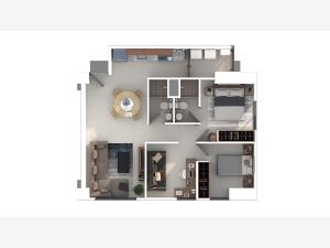 Departamento en venta en Santo Tomás, Azcapotzalco — foto 2 de 12
