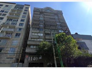Departamento en venta en Vertiz Narvarte, Benito Juárez — foto 2 de 5