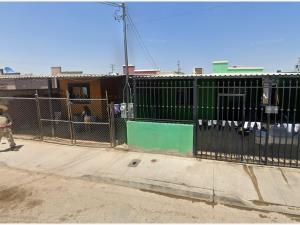 Casa en Huertas del Colorado, Mexicali, Baja California