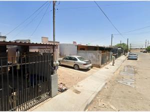 Casa en venta en Huertas del Colorado, Mexicali — foto 2 de 10