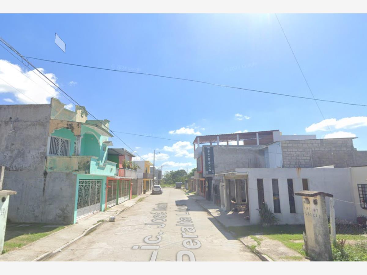 Casa en venta en Gobernadores, Comalcalco — foto 1 de 12