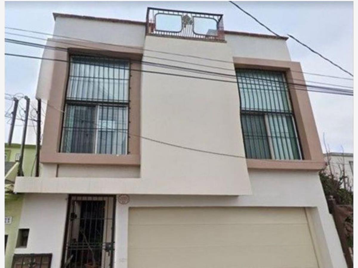 Casa en venta en La Fuente, Playas de Rosarito — foto 1 de 6