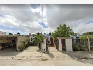 Casa en Casas del Mar, Benito Juárez, Quintana Roo