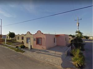 Casa en venta en Villas de Oradel, Nuevo Laredo — foto 2 de 10