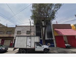 Departamento en Santa Cruz Atoyac, Benito Juárez, Ciudad de México