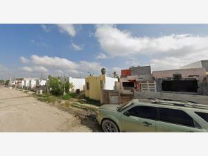 Casa en venta en Toboganes, Nuevo Laredo — foto 2 de 7