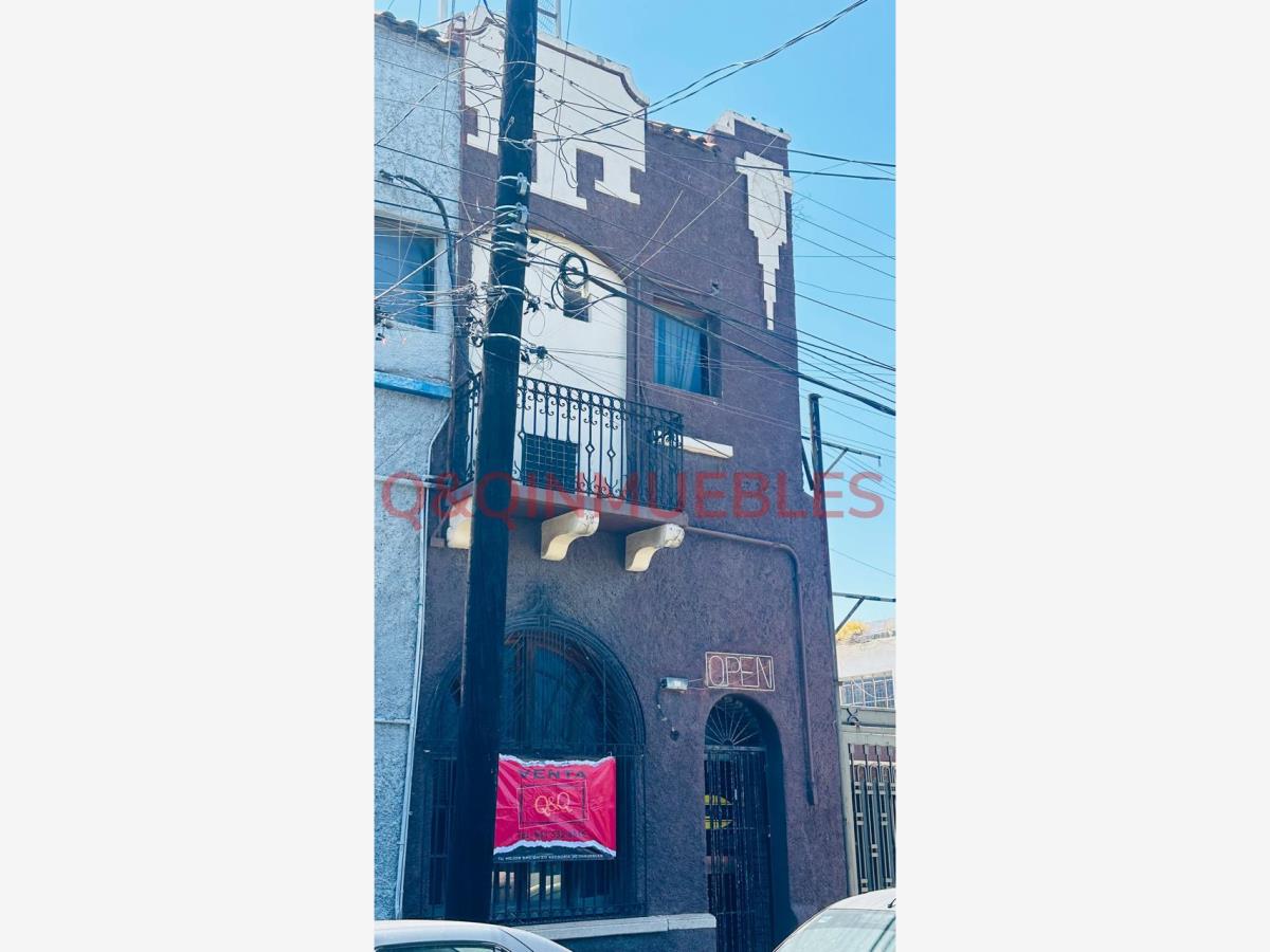 Casa en venta en Monterrey Centro, Monterrey — foto 1 de 17