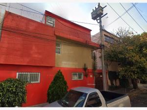 Casa en venta en Del Valle Centro, Benito Juárez — foto 2 de 12