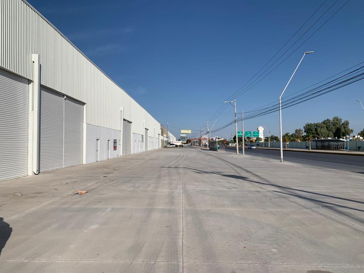 Bodega en Renta en Oscar Flores Tapia, Torreón, Coahuila de Zaragoza
