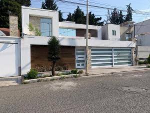 Casa en San Carlos, Metepec, México