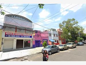 Casa en venta en Obrera, Cuauhtémoc — foto 2 de 11