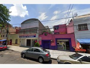 Casa en venta en Obrera, Cuauhtémoc — foto 3 de 11