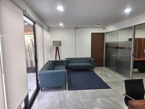 Oficina en renta en Del Valle Centro, Benito Juárez — foto 2 de 12