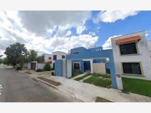 Casa en venta en Gran Santa Fe, Mérida — foto 2 de 14