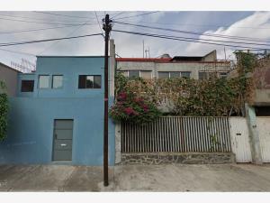 Casa en Ciudad Jardin, Coyoacán, Ciudad de México