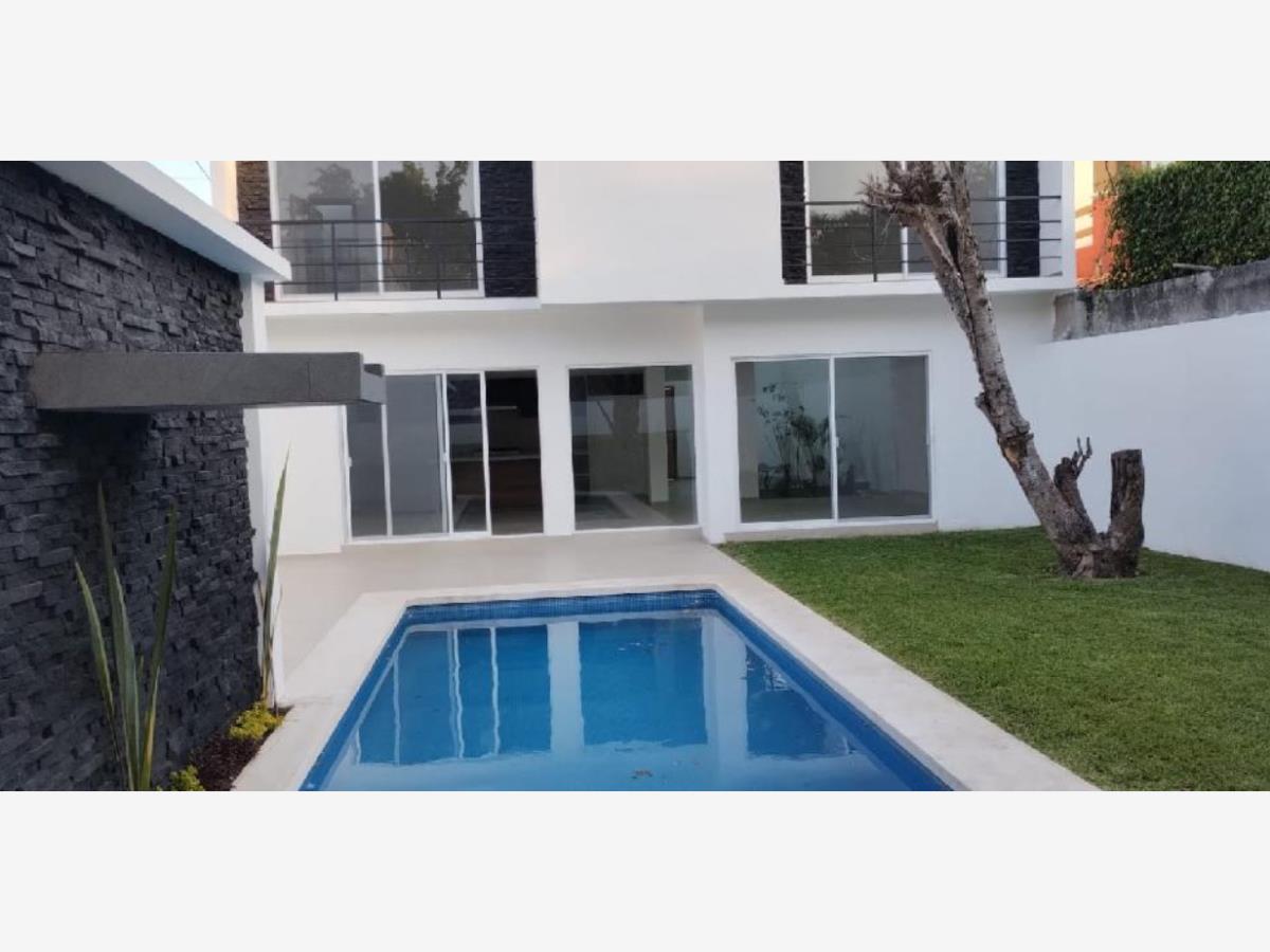 Casa en venta en Las Fincas, Jiutepec — foto 1 de 33