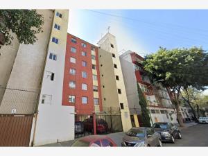 Departamento en venta en San Rafael, Cuauhtémoc — foto 3 de 11