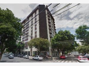 Departamento en Del Valle Sur, Benito Juárez, Ciudad de México