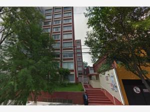 Departamento en Roma Sur, Cuauhtémoc, Ciudad de México