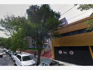 Departamento en venta en Roma Sur, Cuauhtémoc — foto 2 de 11