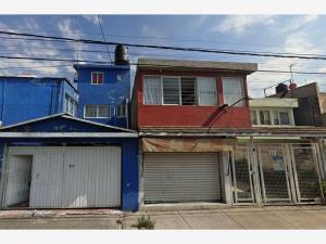 Casa en Ampliación San Juan de Aragón, Gustavo A. Madero, Ciudad de México