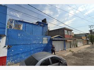 Casa en venta en Ampliación San Juan de Aragón, Gustavo A. Madero — foto 3 de 11