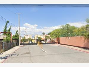 Casa en venta en Villa Morelos, Saltillo — foto 2 de 9