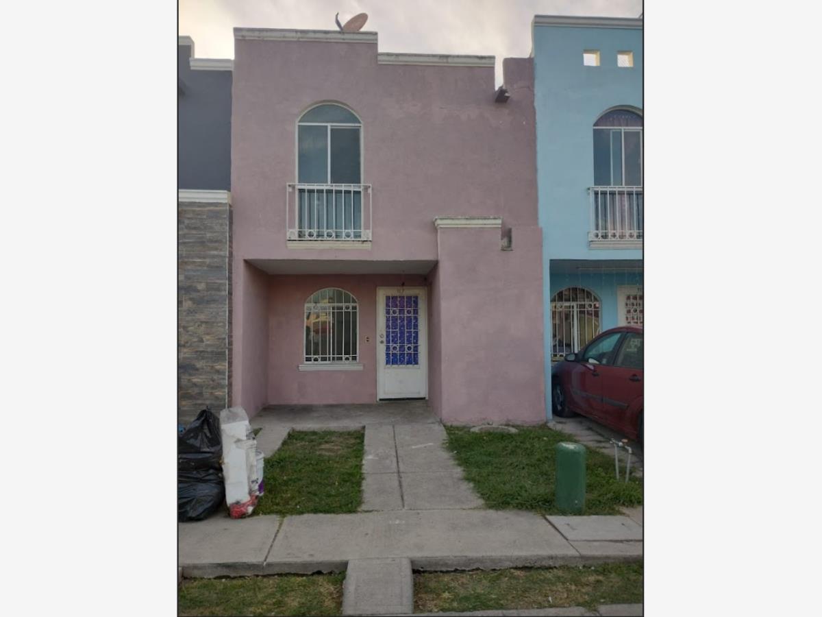 Casa en venta en Jardines Del Edén, Tlajomulco de Zúñiga — foto 1 de 10