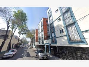 Departamento en venta en Guerrero, Cuauhtémoc — foto 2 de 11