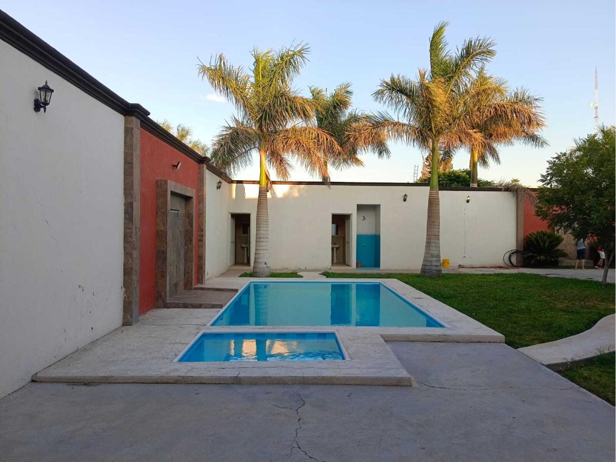 Quinta en venta en Mártires del 68, Lerdo — foto 1 de 29