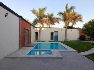 Quinta en venta en Mártires del 68, Lerdo, Durango