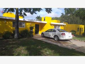 Quinta en venta en Xcucul Sur, Umán — foto 2 de 20
