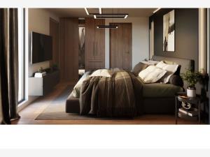 Departamento en venta en San Rafael, Cuauhtémoc — foto 3 de 24