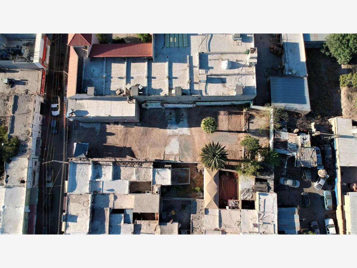 Terreno en renta en Matamoros Centro, Matamoros — foto 1 de 10