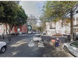 Departamento en venta en Santa Maria la Ribera, Cuauhtémoc — foto 3 de 12