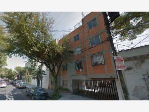 Departamento en venta en Santa Maria la Ribera, Cuauhtémoc — foto 2 de 12