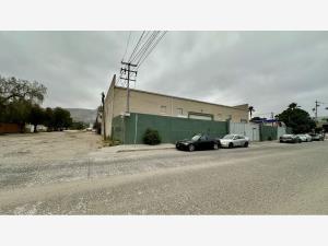 Bodega en renta en Ejido Matamoros, Tijuana — foto 2 de 14