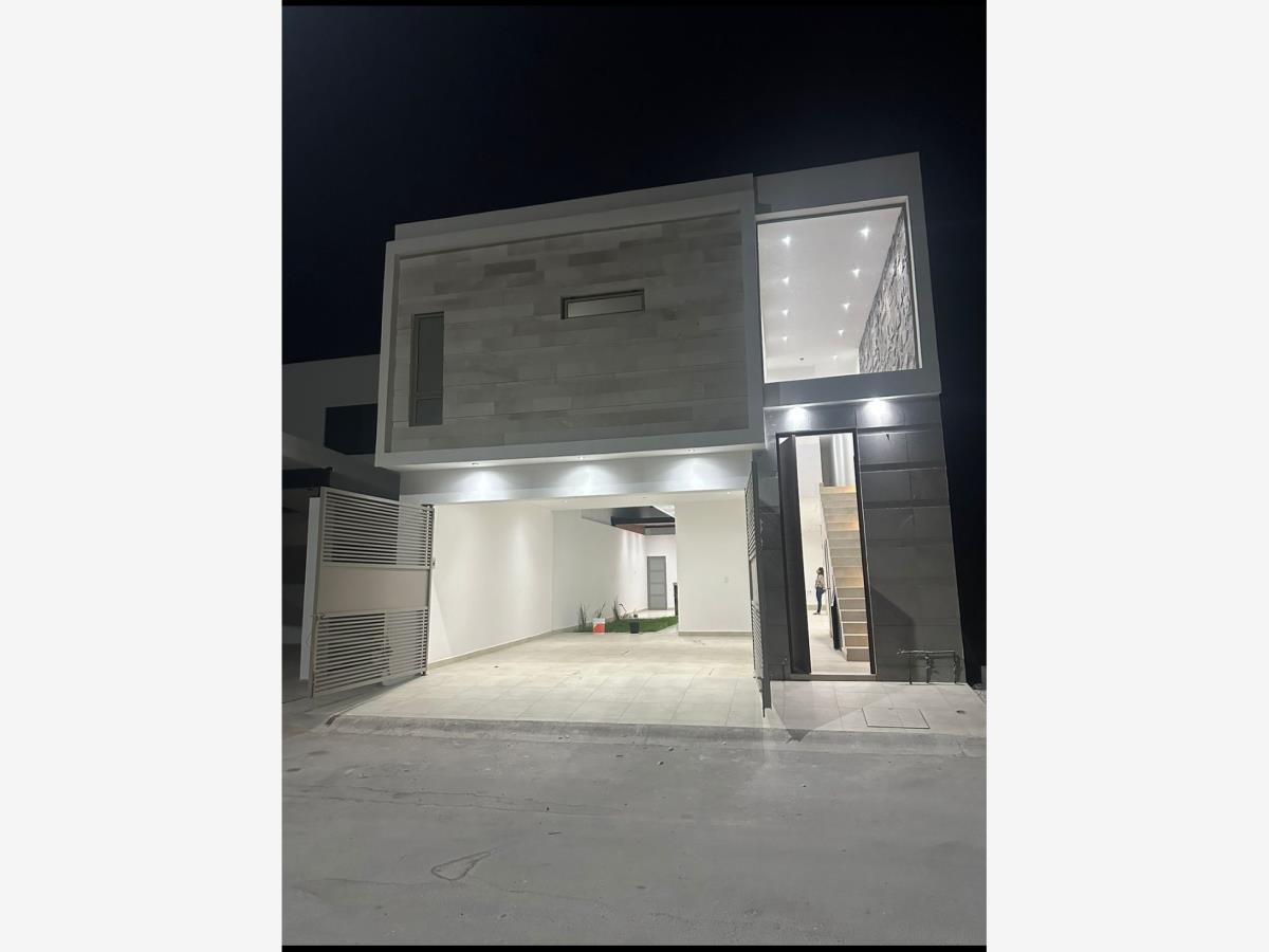 Casa en venta en Los Viñedos, Torreón — foto 1 de 8