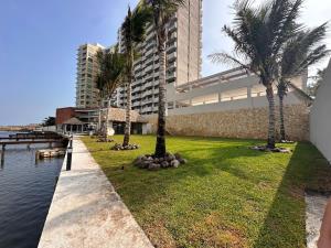 Departamento en venta en Isla del Amor, Alvarado, Veracruz de Ignacio de la Llave