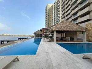 Departamento en venta en Isla del Amor, Alvarado — foto 3 de 12