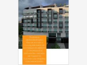 Departamento en venta en La Joya, Tlalpan — foto 3 de 15
