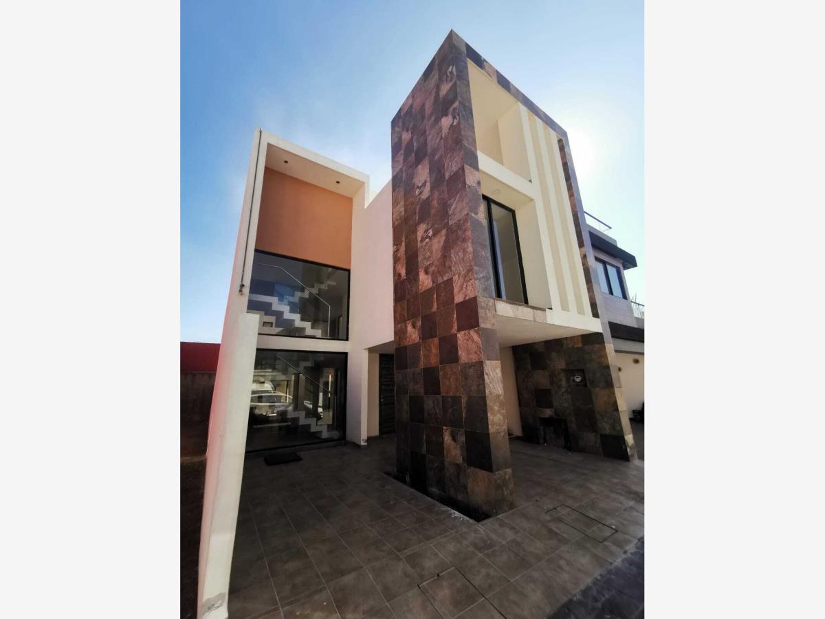 Casa en venta en San Andrés Cholula Centro, San Andrés Cholula — foto 1 de 35